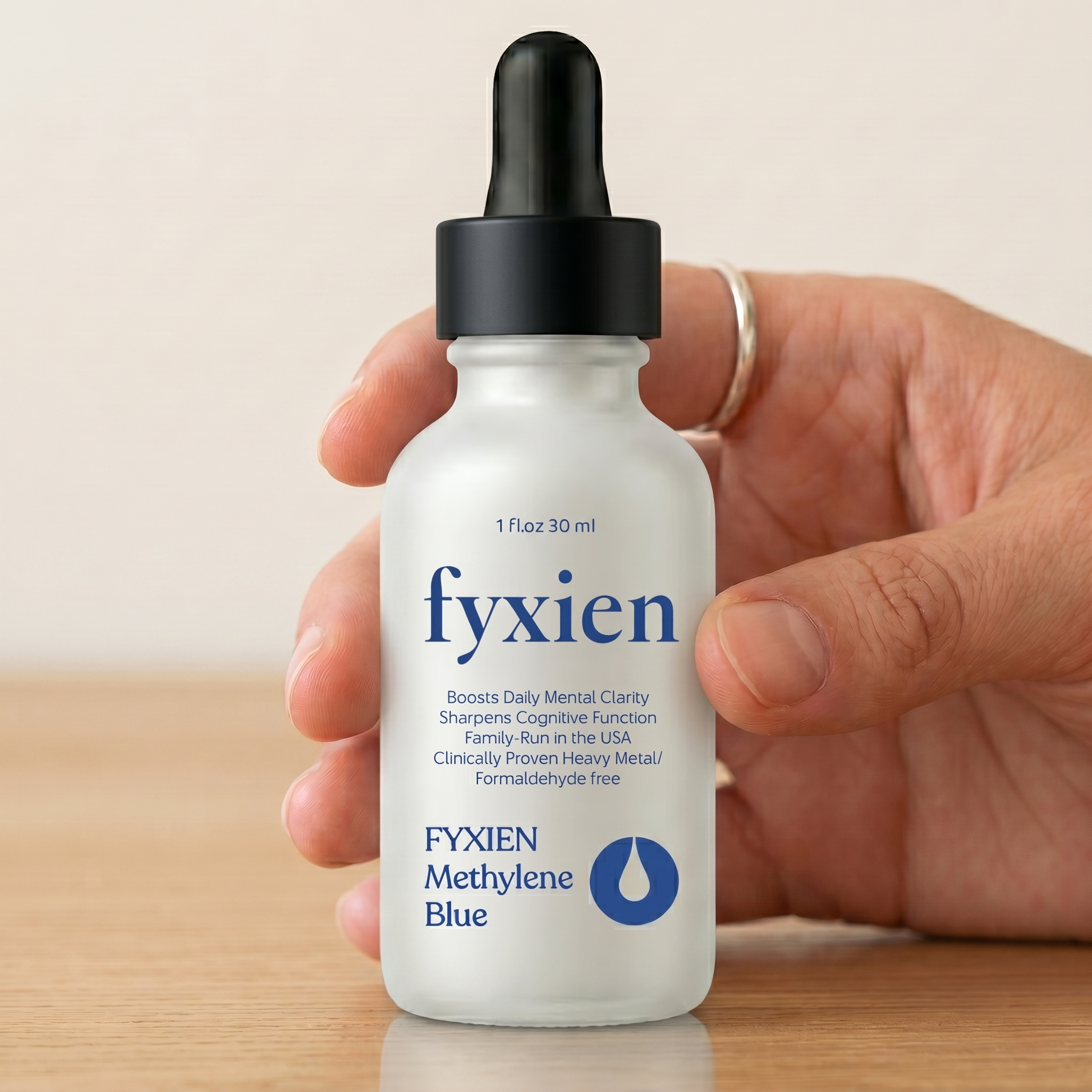 FYXYEN Methylene Blue