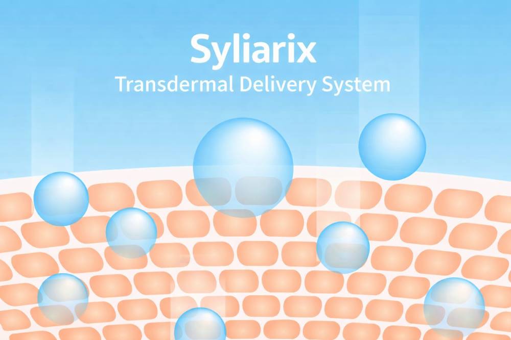 Syliarix Skin Balance