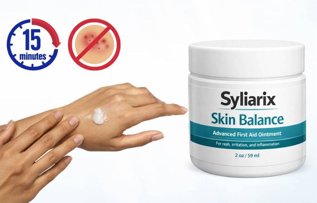 Syliarix Skin Balance