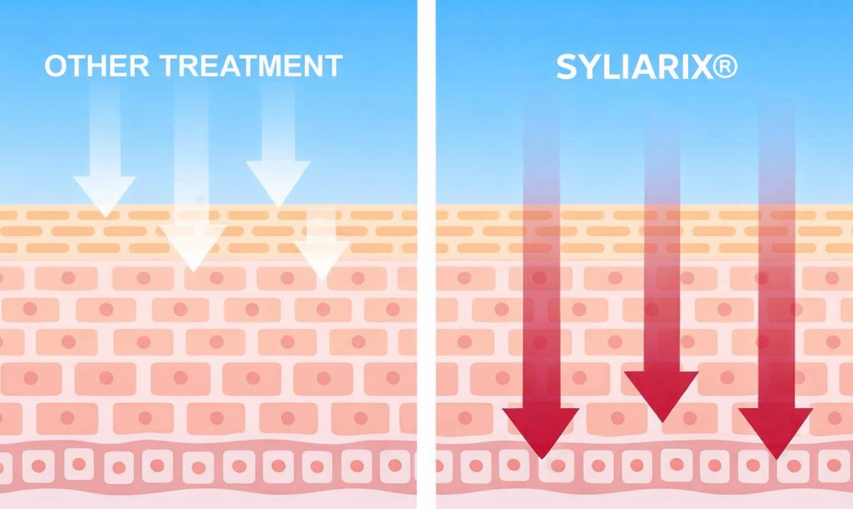 Syliarix Skin Balance