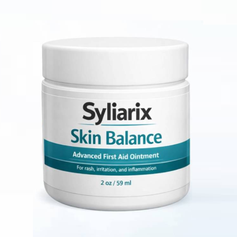 Syliarix Skin Balance