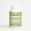 Steporbit™ Nattokinase Capsules