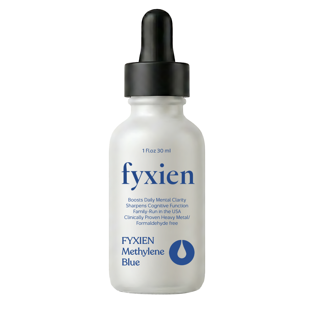 FYXYEN Methylene Blue