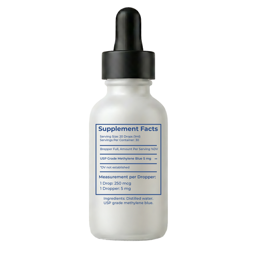 FYXYEN Methylene Blue