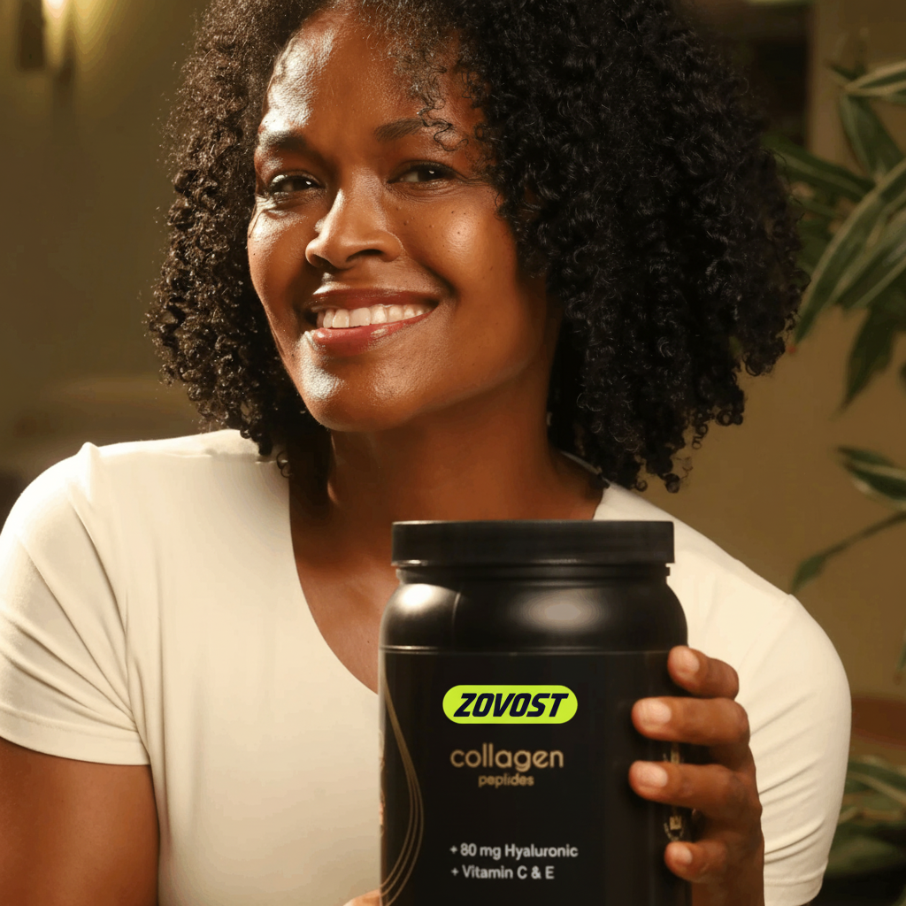 Zovost Collagen