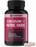 Rarast CircuFlow-7 Nitric Oxide
